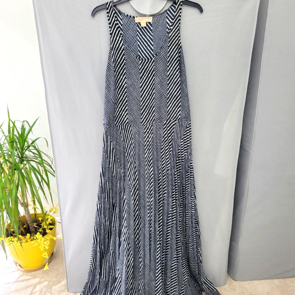 Ladies Maxi Sun Dress